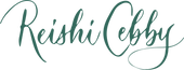 ReishiCebby logo