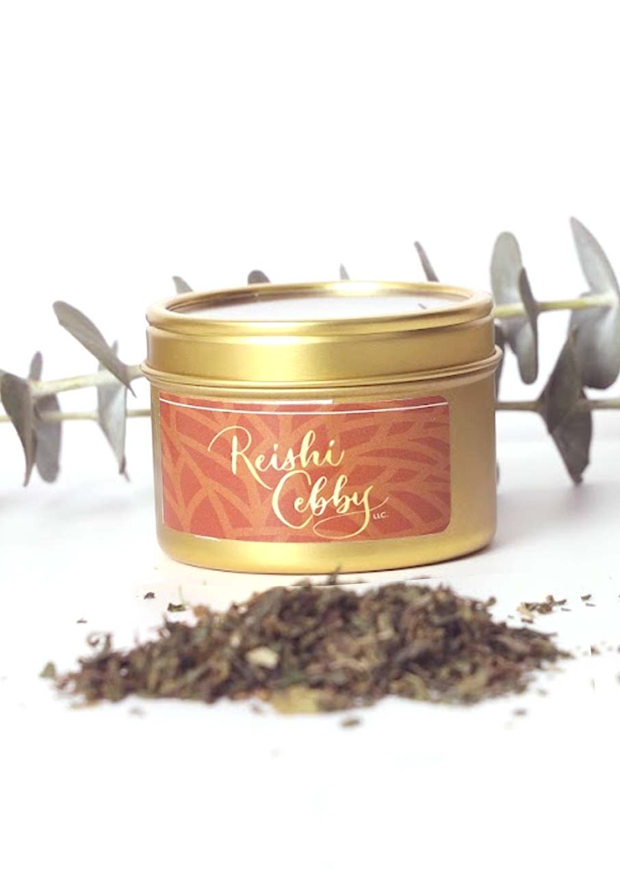 Allergy Relief - Herbal Tea