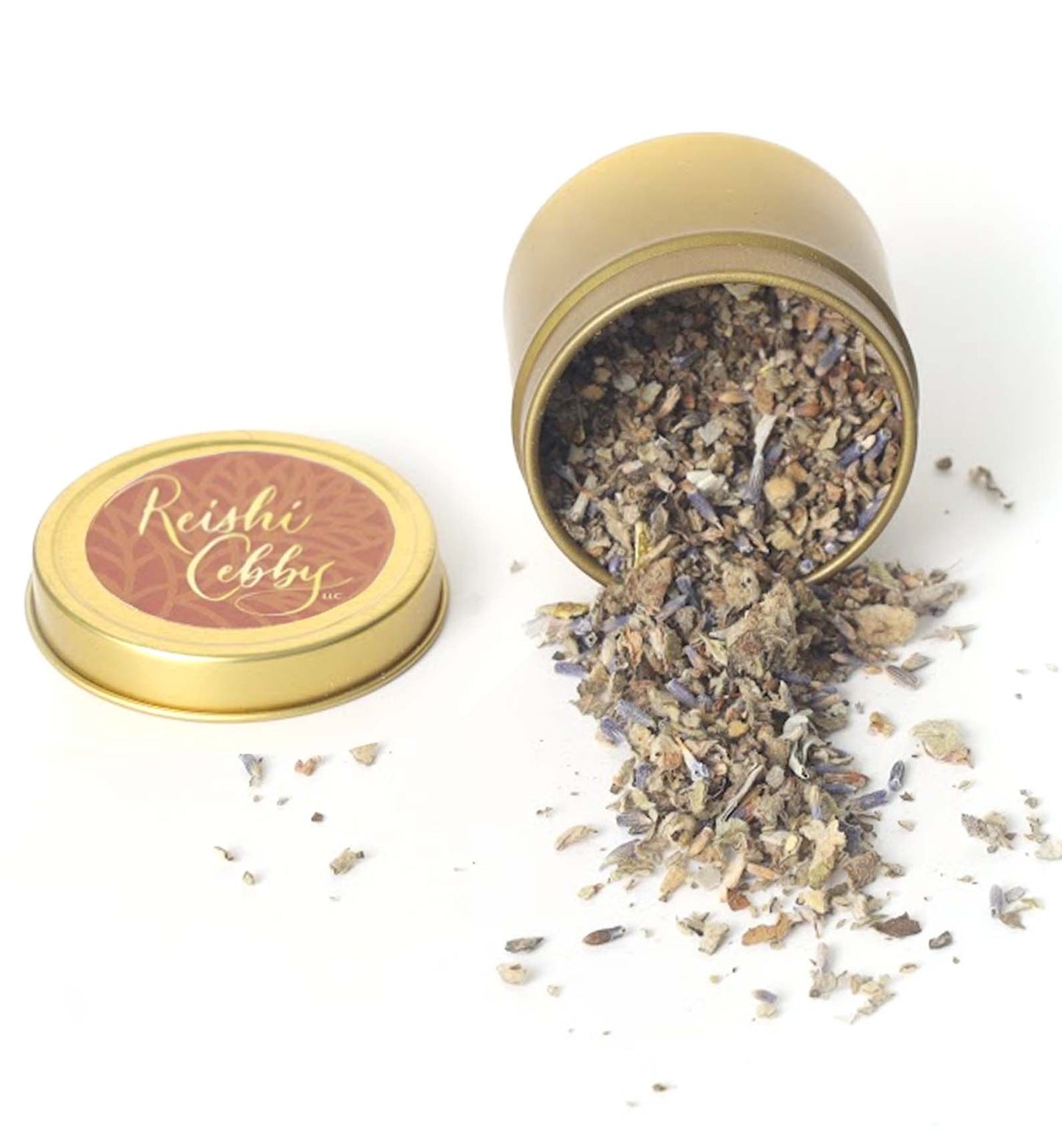 Cosmic Repose - Deep Sleep- Smokers Blend